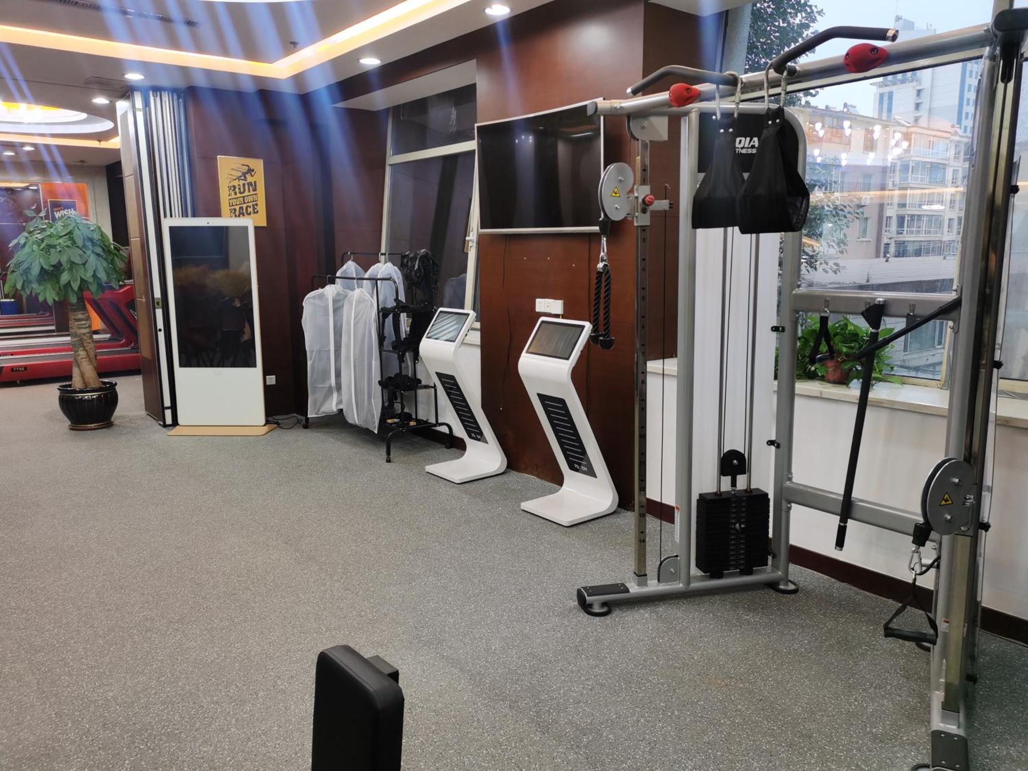 Metropark Changchun Guosheng Hotel Zewnętrze zdjęcie