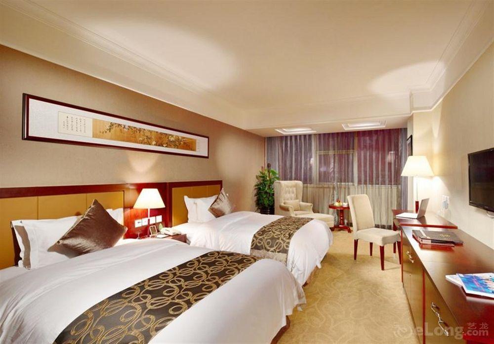 Metropark Changchun Guosheng Hotel Zewnętrze zdjęcie