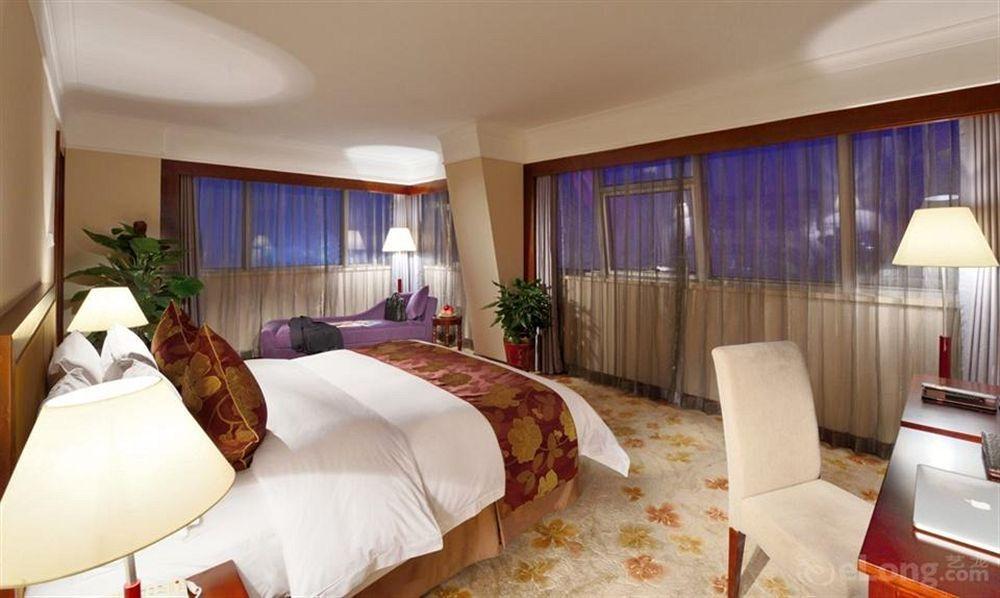 Metropark Changchun Guosheng Hotel Zewnętrze zdjęcie
