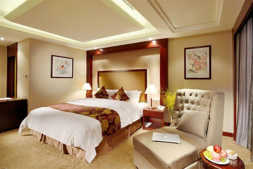 Metropark Changchun Guosheng Hotel Zewnętrze zdjęcie