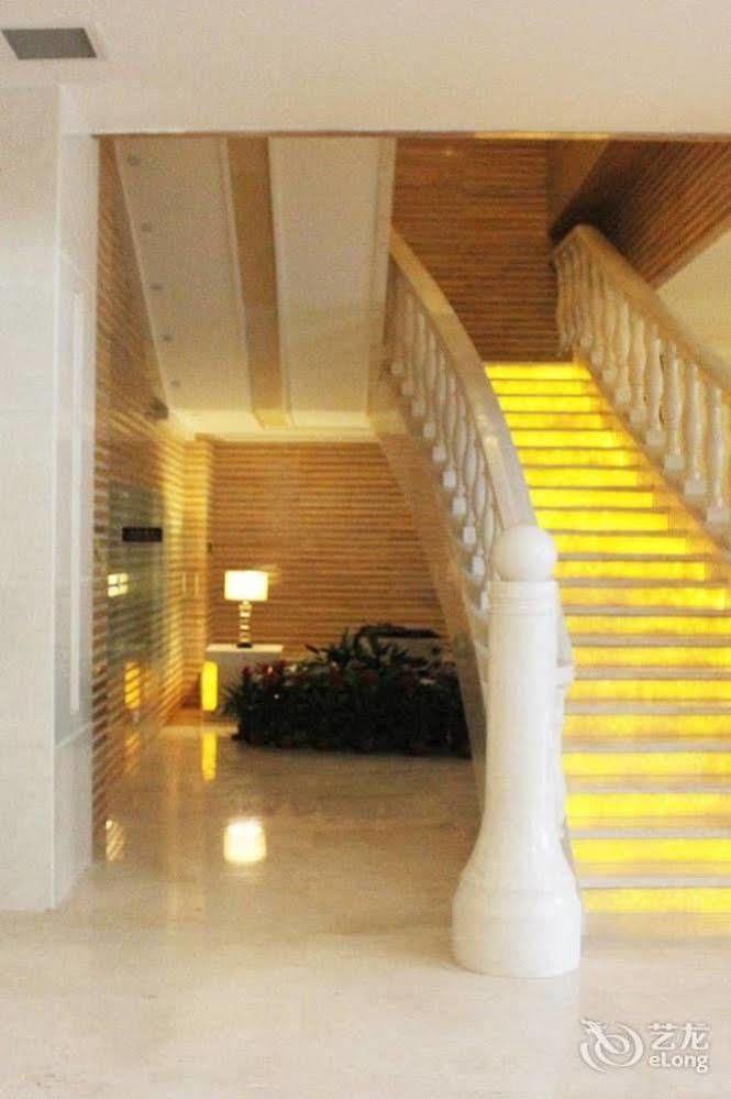 Metropark Changchun Guosheng Hotel Zewnętrze zdjęcie