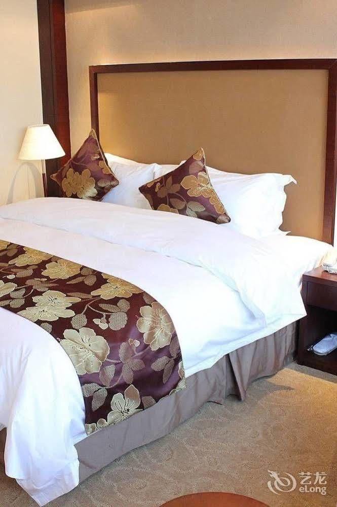 Metropark Changchun Guosheng Hotel Zewnętrze zdjęcie