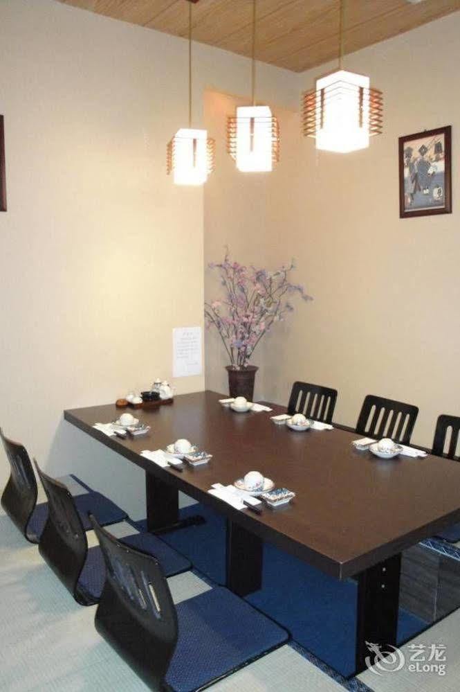 Metropark Changchun Guosheng Hotel Zewnętrze zdjęcie